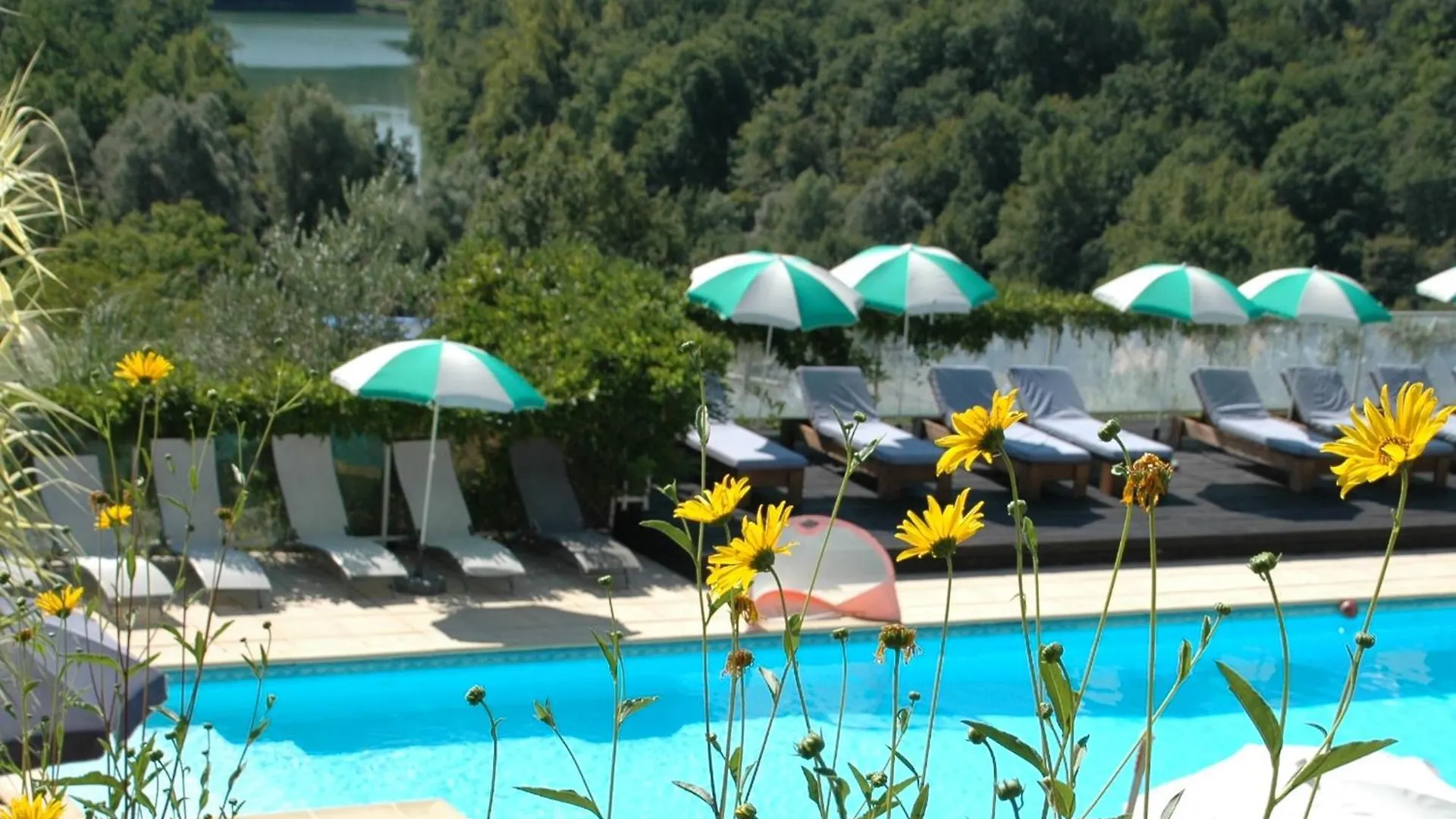 Camping Roussel Saint-Paul-d'Espis 0*,  France